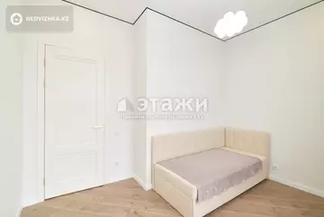 95.5 м², 3-комнатная квартира, этаж 14 из 17, 96 м², изображение - 10