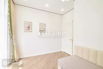 95.5 м², 3-комнатная квартира, этаж 14 из 17, 96 м², изображение - 11