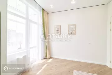 95.5 м², 3-комнатная квартира, этаж 14 из 17, 96 м², изображение - 12