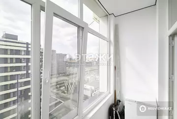 95.5 м², 3-комнатная квартира, этаж 14 из 17, 96 м², изображение - 13