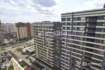 95.5 м², 3-комнатная квартира, этаж 14 из 17, 96 м², изображение - 14