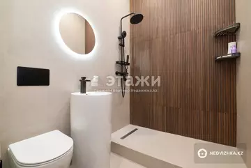95.5 м², 3-комнатная квартира, этаж 14 из 17, 96 м², изображение - 16