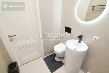 95.5 м², 3-комнатная квартира, этаж 14 из 17, 96 м², изображение - 17