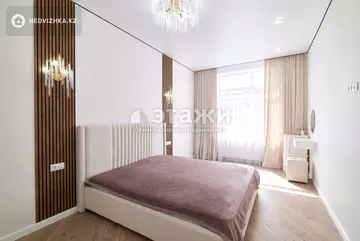 95.5 м², 3-комнатная квартира, этаж 14 из 17, 96 м², изображение - 18