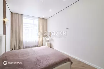 95.5 м², 3-комнатная квартира, этаж 14 из 17, 96 м², изображение - 19