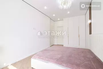 95.5 м², 3-комнатная квартира, этаж 14 из 17, 96 м², изображение - 20