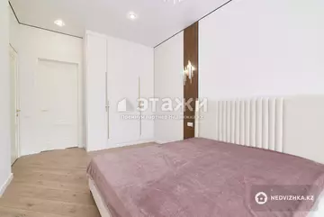 95.5 м², 3-комнатная квартира, этаж 14 из 17, 96 м², изображение - 21