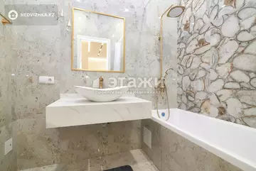 95.5 м², 3-комнатная квартира, этаж 14 из 17, 96 м², изображение - 23