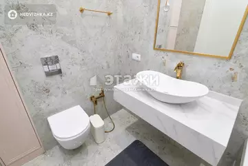 95.5 м², 3-комнатная квартира, этаж 14 из 17, 96 м², изображение - 24