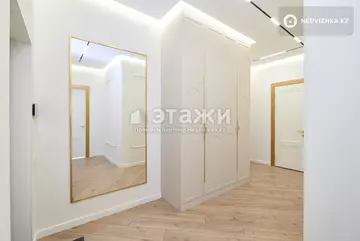 95.5 м², 3-комнатная квартира, этаж 14 из 17, 96 м², изображение - 26