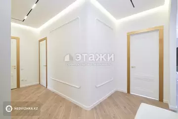 95.5 м², 3-комнатная квартира, этаж 14 из 17, 96 м², изображение - 27