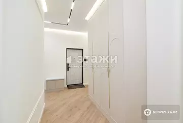 95.5 м², 3-комнатная квартира, этаж 14 из 17, 96 м², изображение - 28
