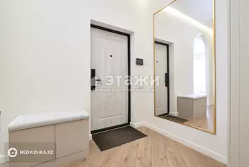 95.5 м², 3-комнатная квартира, этаж 14 из 17, 96 м², изображение - 29