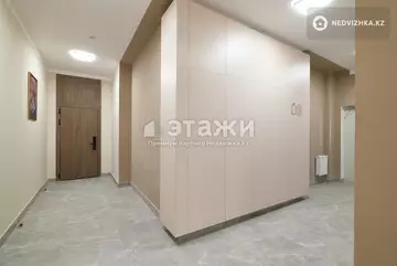 95.5 м², 3-комнатная квартира, этаж 14 из 17, 96 м², изображение - 30