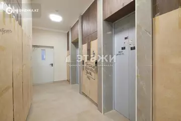 95.5 м², 3-комнатная квартира, этаж 14 из 17, 96 м², изображение - 31