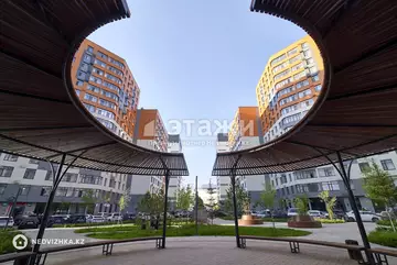 95.5 м², 3-комнатная квартира, этаж 14 из 17, 96 м², изображение - 35