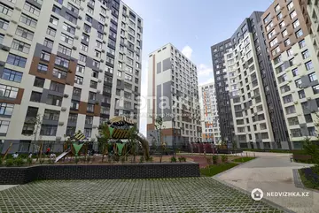 95.5 м², 3-комнатная квартира, этаж 14 из 17, 96 м², изображение - 38