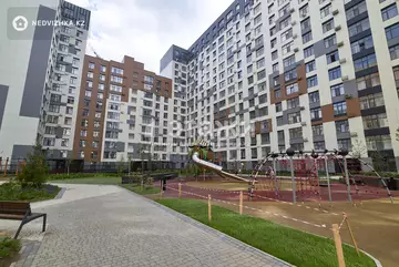 95.5 м², 3-комнатная квартира, этаж 14 из 17, 96 м², изображение - 39
