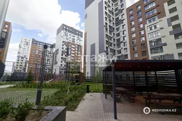 95.5 м², 3-комнатная квартира, этаж 14 из 17, 96 м², изображение - 40