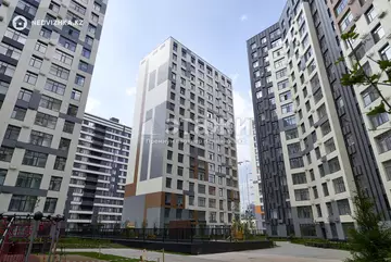 95.5 м², 3-комнатная квартира, этаж 14 из 17, 96 м², изображение - 41