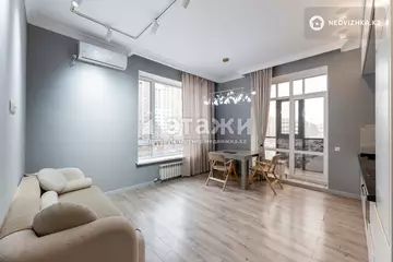 3-комнатная квартира, этаж 4 из 16, 66 м²