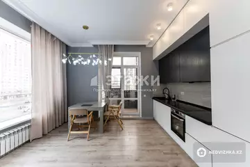 3-комнатная квартира, этаж 4 из 16, 66 м²