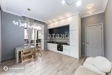 3-комнатная квартира, этаж 4 из 16, 66 м²