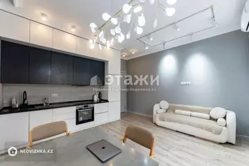 3-комнатная квартира, этаж 4 из 16, 66 м²