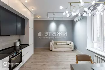 3-комнатная квартира, этаж 4 из 16, 66 м²