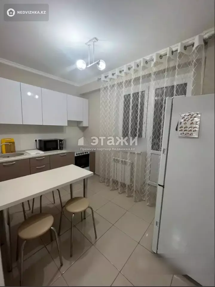 36 м², 1-комнатная квартира, этаж 10 из 16, 36 м², изображение - 1