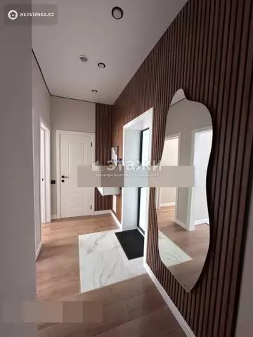 2-комнатная квартира, этаж 3 из 7, 60 м²