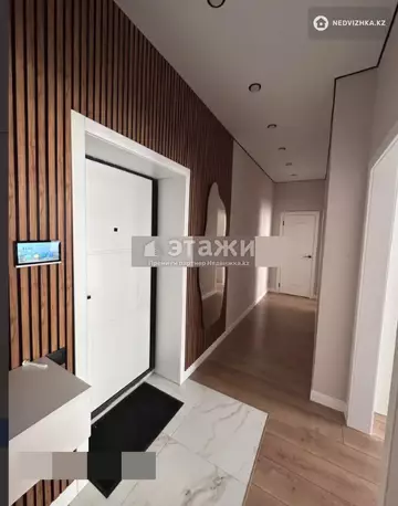 2-комнатная квартира, этаж 3 из 7, 60 м²