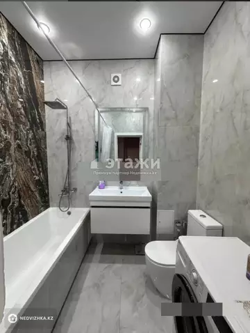 2-комнатная квартира, этаж 3 из 7, 60 м²