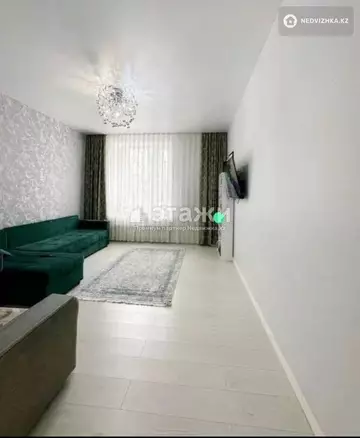 46.5 м², 1-комнатная квартира, этаж 1 из 9, 46 м², изображение - 4