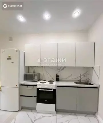 46.5 м², 1-комнатная квартира, этаж 1 из 9, 46 м², изображение - 5