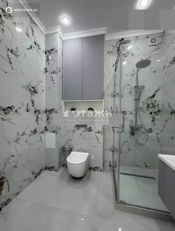 38 м², 1-комнатная квартира, этаж 1 из 12, 38 м², изображение - 2