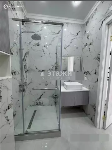38 м², 1-комнатная квартира, этаж 1 из 12, 38 м², изображение - 3