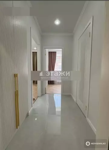 38 м², 1-комнатная квартира, этаж 1 из 12, 38 м², изображение - 4