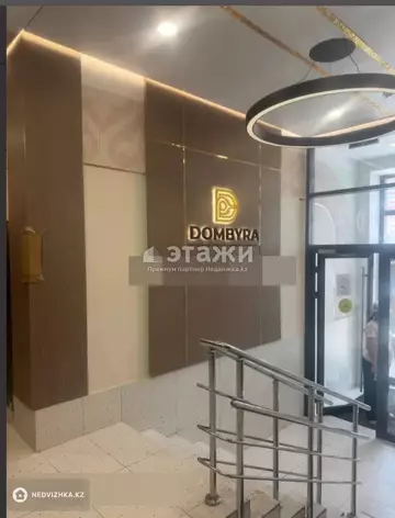 38 м², 1-комнатная квартира, этаж 1 из 12, 38 м², изображение - 5
