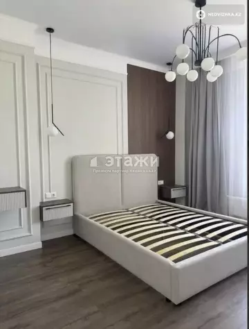 3-комнатная квартира, этаж 17 из 18, 70 м²