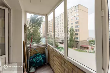 71.5 м², 3-комнатная квартира, этаж 4 из 10, 72 м², изображение - 4