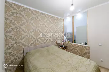71.5 м², 3-комнатная квартира, этаж 4 из 10, 72 м², изображение - 7