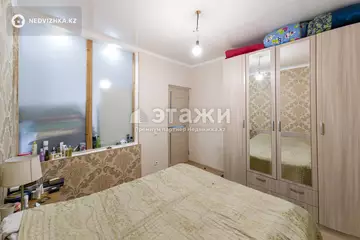 71.5 м², 3-комнатная квартира, этаж 4 из 10, 72 м², изображение - 8