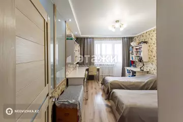 71.5 м², 3-комнатная квартира, этаж 4 из 10, 72 м², изображение - 9