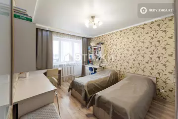 71.5 м², 3-комнатная квартира, этаж 4 из 10, 72 м², изображение - 10