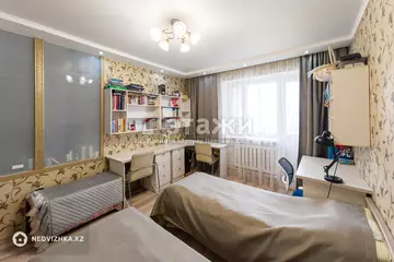 71.5 м², 3-комнатная квартира, этаж 4 из 10, 72 м², изображение - 11