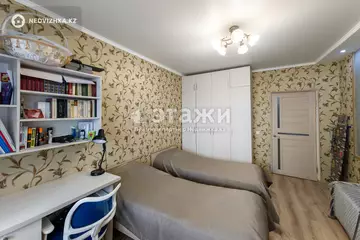 71.5 м², 3-комнатная квартира, этаж 4 из 10, 72 м², изображение - 13