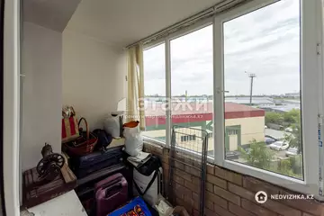 71.5 м², 3-комнатная квартира, этаж 4 из 10, 72 м², изображение - 14