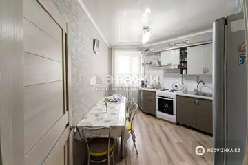 71.5 м², 3-комнатная квартира, этаж 4 из 10, 72 м², изображение - 15