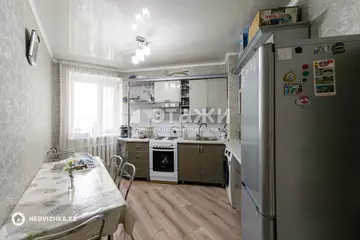 71.5 м², 3-комнатная квартира, этаж 4 из 10, 72 м², изображение - 16